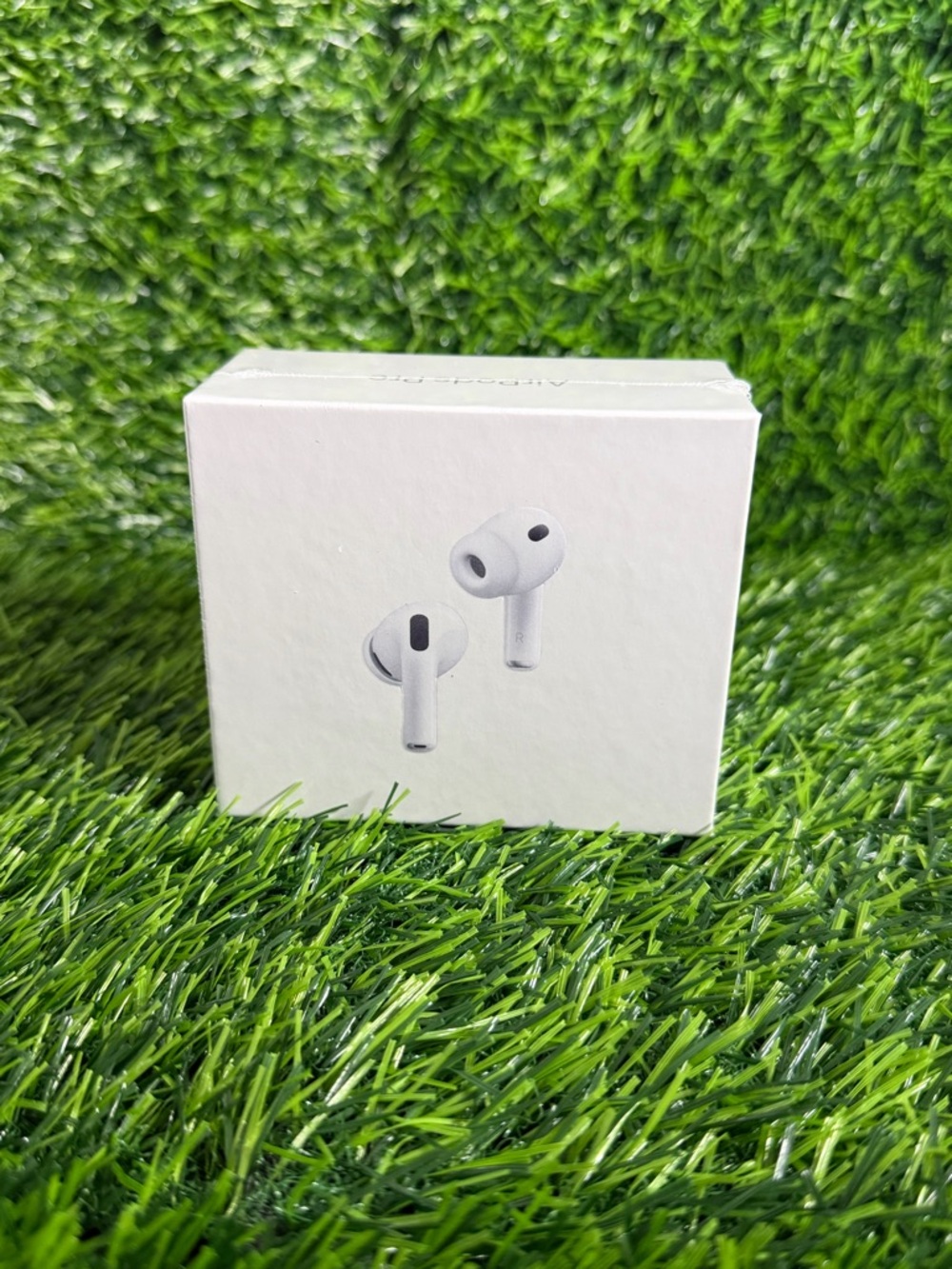 AirPods gen pro3 ANC